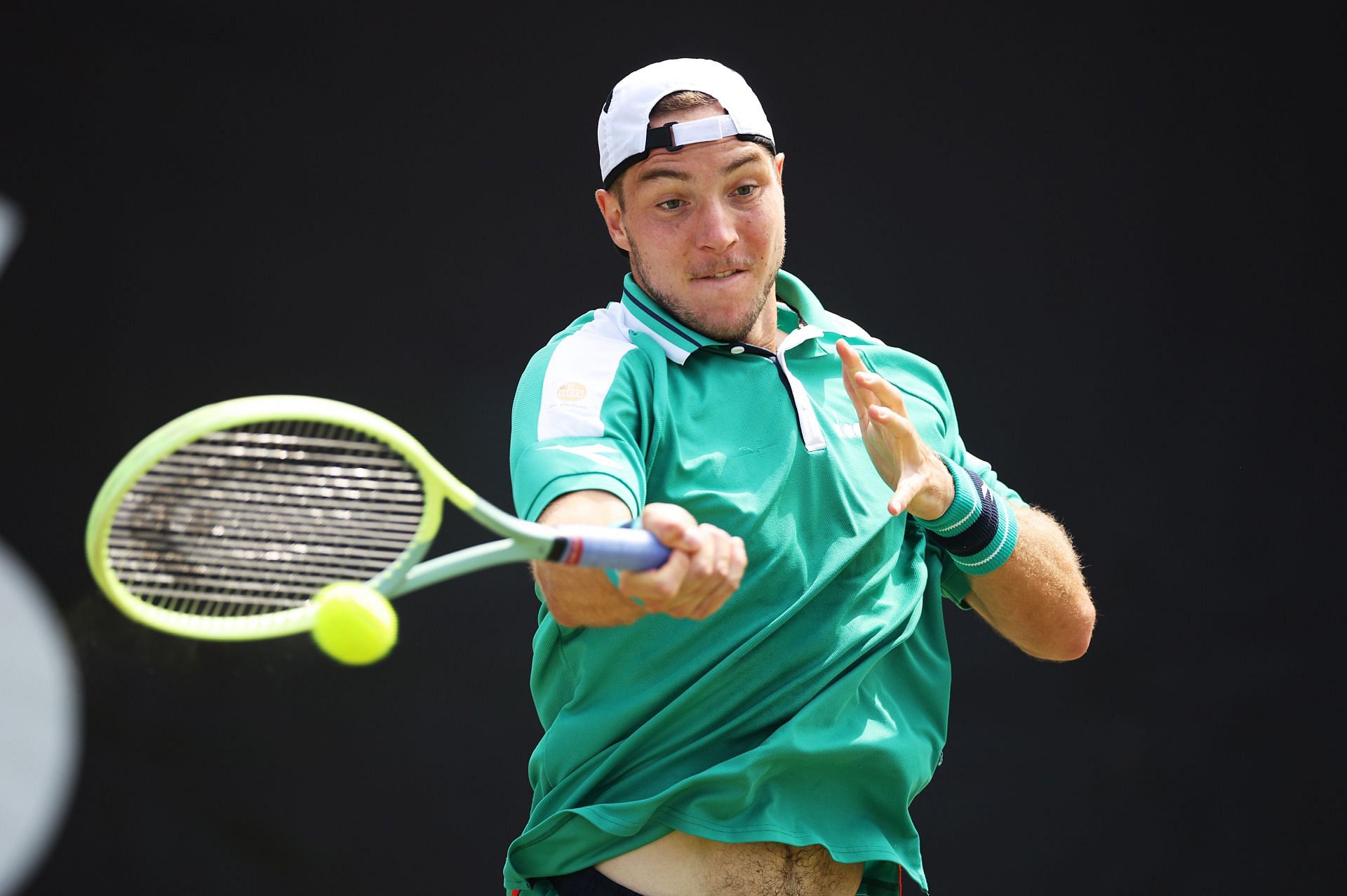 Jan-Lennard Struff